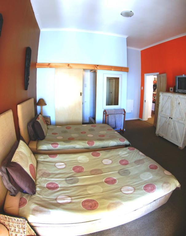 Hostel House On The Hill Kapské Město Pokoj fotografie